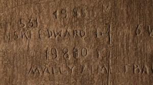 Trágica historia de amor en Auschwitz