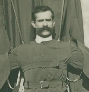 Franz Reichelt
