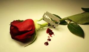 A veces el amor se acaba