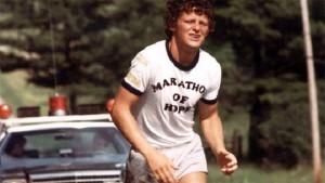 Terry Fox
