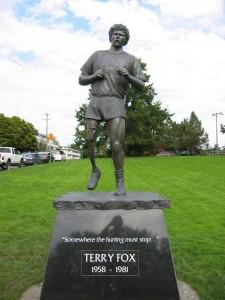 Terry Fox