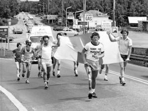 Terry Fox